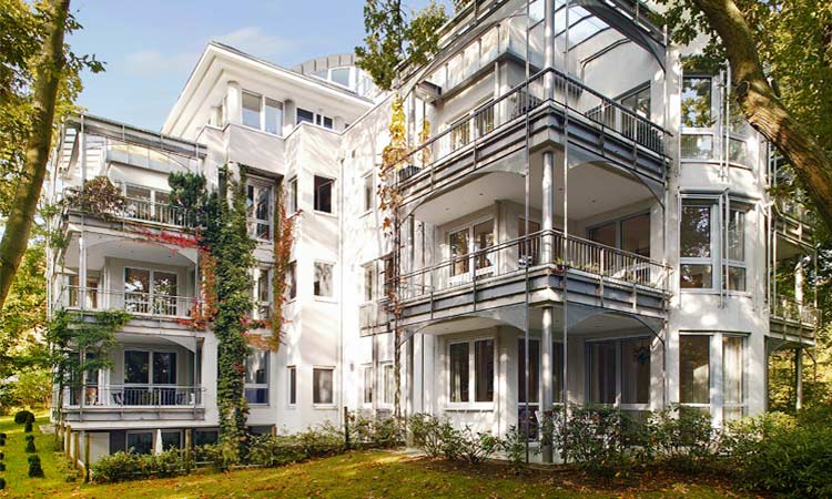Villa Seepark