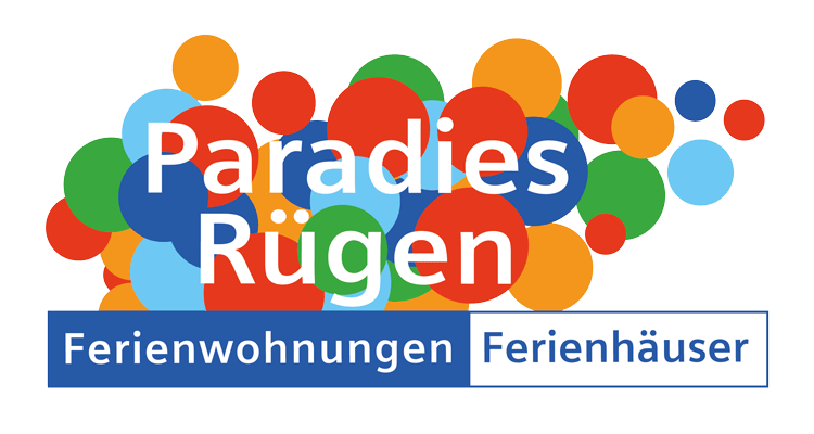 Logo Paradies Rügen