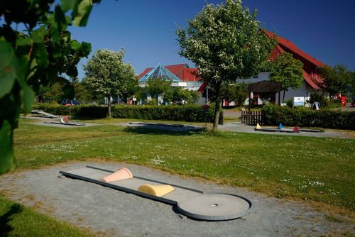 Minigolf
