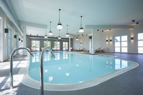 Schwimmbad