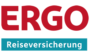 ERGO Reiserücktrittversicherung