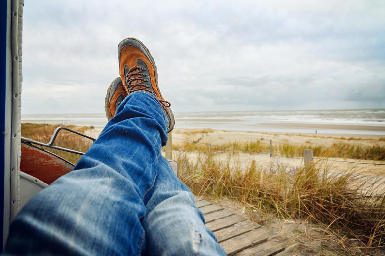 Relaxen