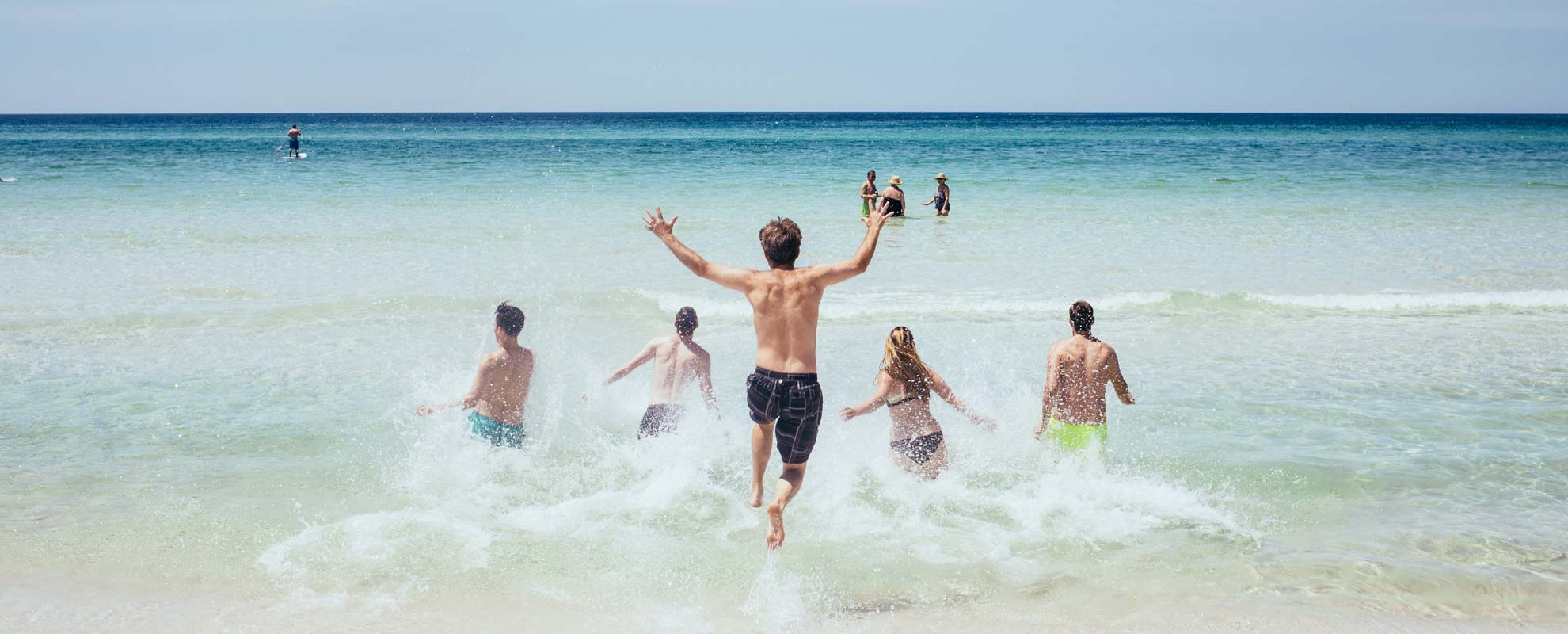 Strand